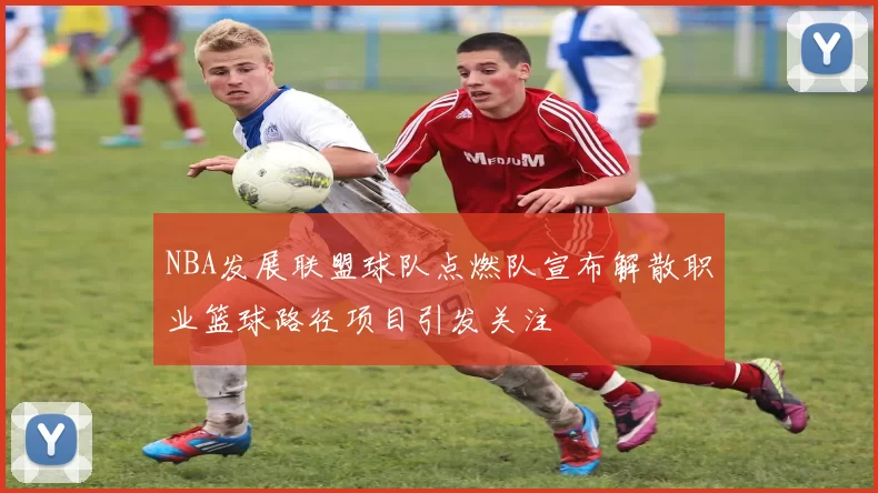 NBA发展联盟球队点燃队宣布解散职业篮球路径项目引发关注