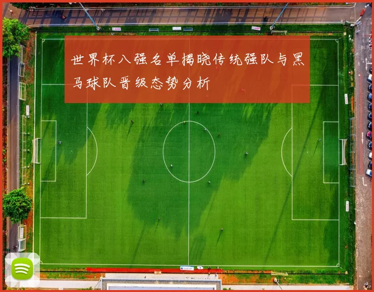 世界杯八强名单揭晓传统强队与黑马球队晋级态势分析