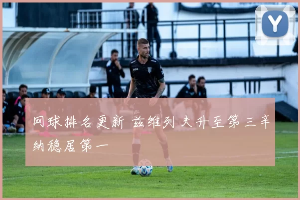 网球排名更新 兹维列夫升至第三辛纳稳居第一